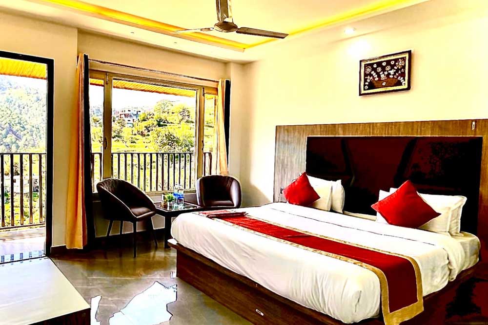 best hotel rooms in dalhousie