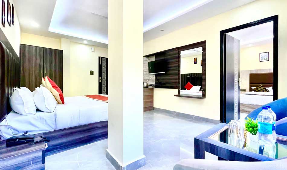 family rooms in dalhousie